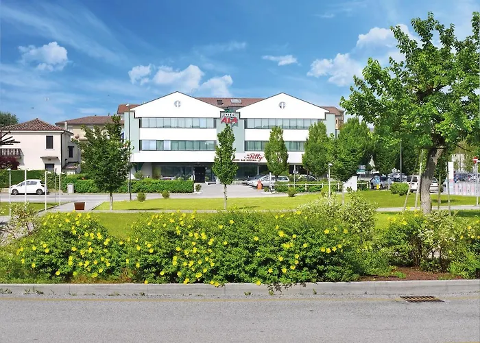 Ala Hotel Treviso